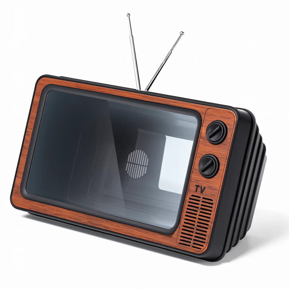 RETRO SCREEN™ - 레트로 스크린