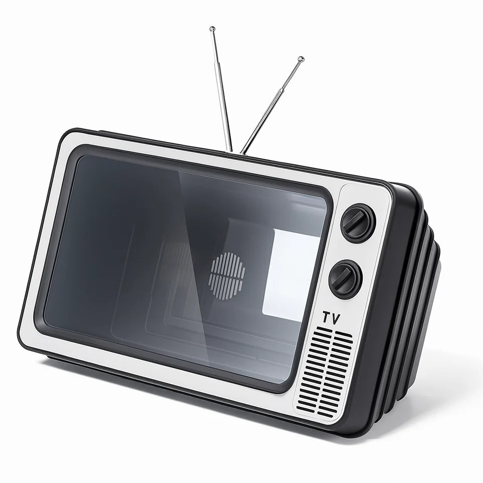 RETRO SCREEN™ - 레트로 스크린